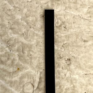 Toyota RAV4 Rear Right Side Door Outside Molding Pad 75798-42030 Genuine - Image 6