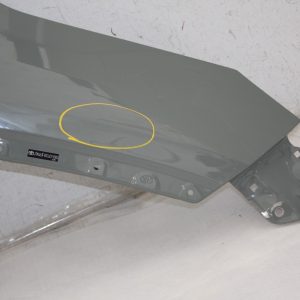 Toyota Rav 4 Front Right Side Wing 2019 ON Genuine *DAMAGED* - Image 3