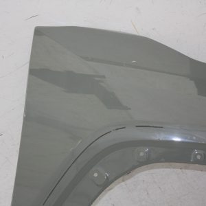 Toyota Rav 4 Front Right Side Wing 2019 ON Genuine *DAMAGED* - Image 4