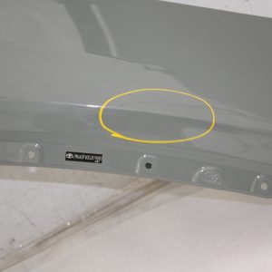 Toyota Rav 4 Front Right Side Wing 2019 ON Genuine *DAMAGED* - Image 6