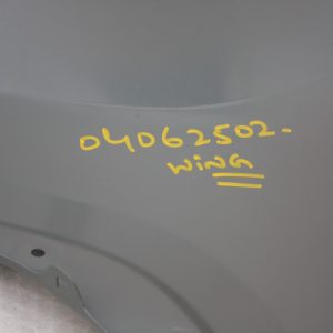 Toyota Rav 4 Front Right Side Wing 2019 ON Genuine *DAMAGED* - Image 8