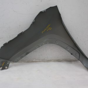 Toyota Rav 4 Front Right Side Wing 2019 ON Genuine *DAMAGED* - Image 9