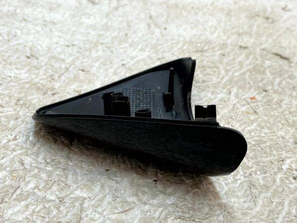 Toyota Verso Lower Right Side Wing Mirror Cover 2009 TO 2013 87915 0F050 Genuine 178409608300 10
