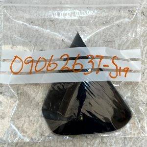 Toyota Verso Lower Right Side Wing Mirror Cover 2009 TO 2013 87915-0F050 Genuine - Image 13