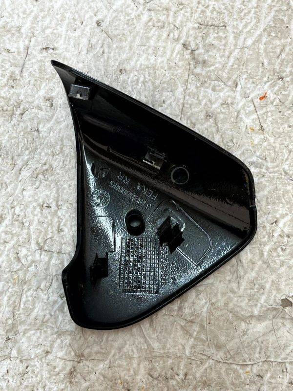 Toyota Verso Lower Right Side Wing Mirror Cover 2009 TO 2013 87915 0F050 Genuine 178409608300 4