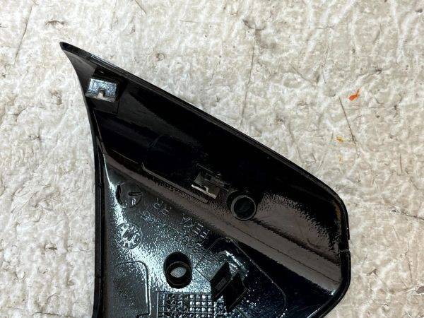 Toyota Verso Lower Right Side Wing Mirror Cover 2009 TO 2013 87915 0F050 Genuine 178409608300 5