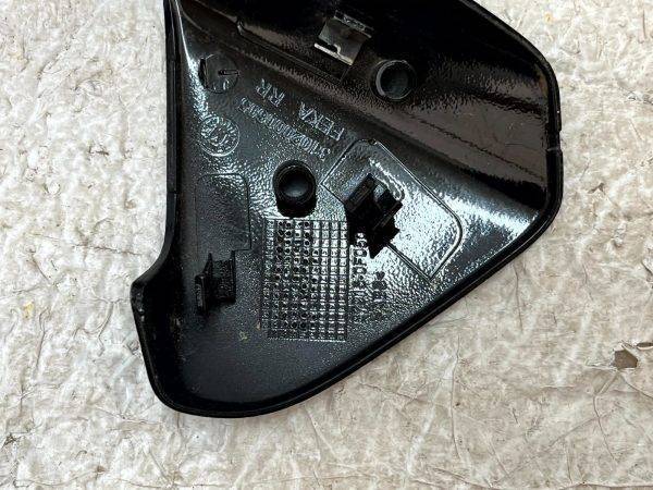 Toyota Verso Lower Right Side Wing Mirror Cover 2009 TO 2013 87915 0F050 Genuine 178409608300 6