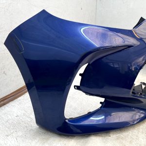 Toyota Yaris Front Bumper 2020 Onwards 52119-K0050 Genuine - Image 3