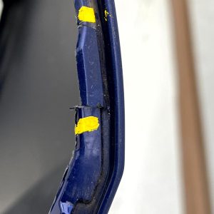 Toyota Yaris Front Bumper 2020 Onwards 52119-K0050 Genuine - Image 21