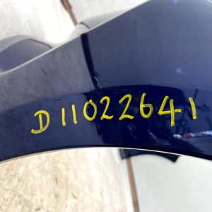 Toyota Yaris Front Bumper 2020 Onwards 52119-K0050 Genuine - Image 24