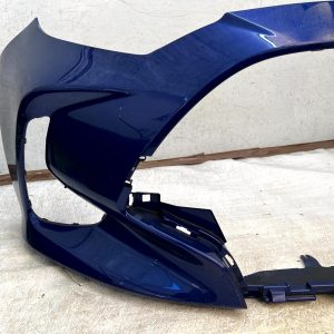 Toyota Yaris Front Bumper 2020 Onwards 52119-K0050 Genuine - Image 4