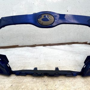 Toyota Yaris Front Bumper 2020 Onwards 52119-K0050 Genuine - Image 5
