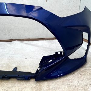 Toyota Yaris Front Bumper 2020 Onwards 52119-K0050 Genuine - Image 6