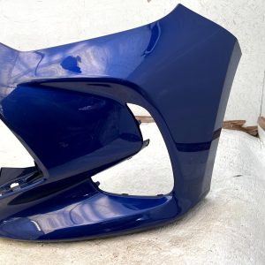 Toyota Yaris Front Bumper 2020 Onwards 52119-K0050 Genuine - Image 7