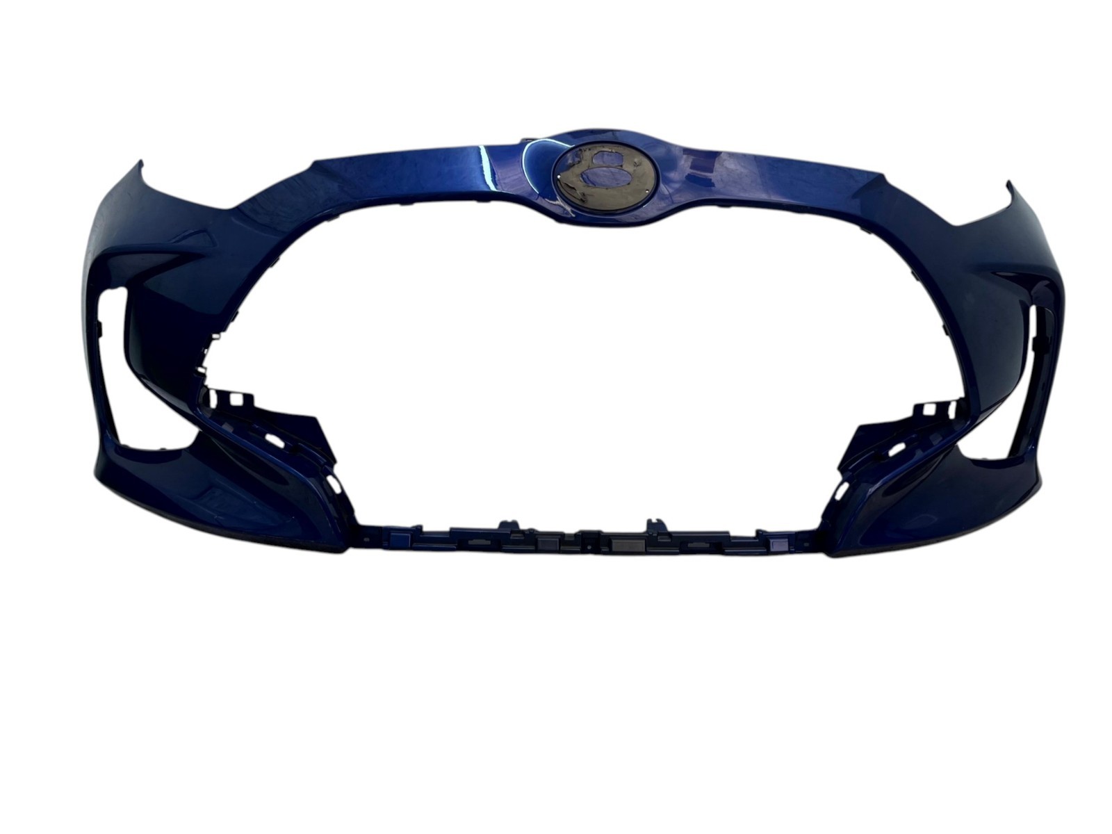 Toyota Yaris Front Bumper 2020 Onwards 52119-K0050 Genuine