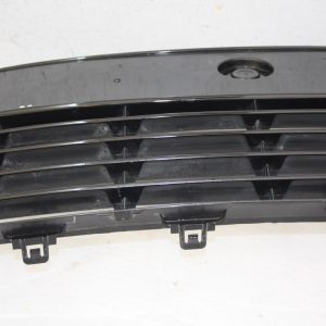 Toyota Yaris Front Bumper Grill 2014 TO 2017 53102-0D030 Genuine - Image 11
