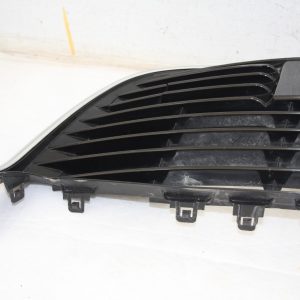Toyota Yaris Front Bumper Grill 2014 TO 2017 53102-0D030 Genuine - Image 12