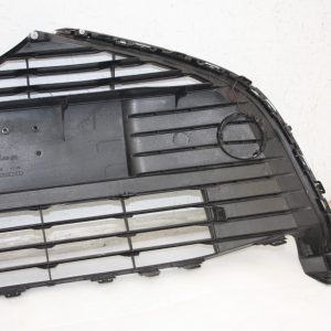 Toyota Yaris Front Bumper Grill 2014 TO 2017 53102-0D030 Genuine - Image 17