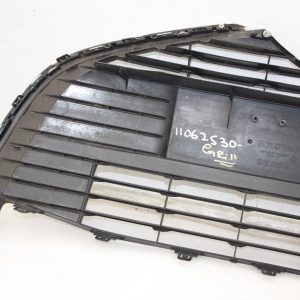 Toyota Yaris Front Bumper Grill 2014 TO 2017 53102-0D030 Genuine - Image 19