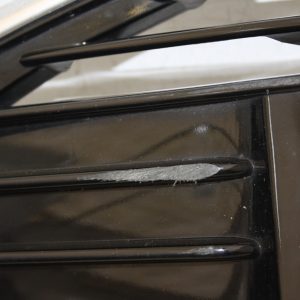 Toyota Yaris Front Bumper Grill 2014 TO 2017 53102-0D030 Genuine - Image 3