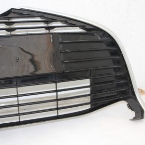 Toyota Yaris Front Bumper Grill 2014 TO 2017 53102-0D030 Genuine - Image 4