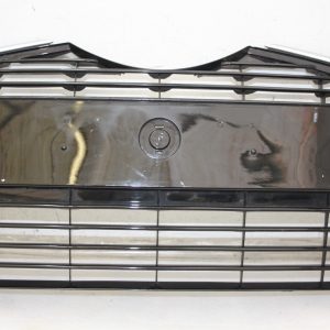 Toyota Yaris Front Bumper Grill 2014 TO 2017 53102-0D030 Genuine - Image 5