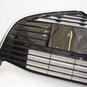 Toyota Yaris Front Bumper Grill 2014 TO 2017 53102-0D030 Genuine - Image 6