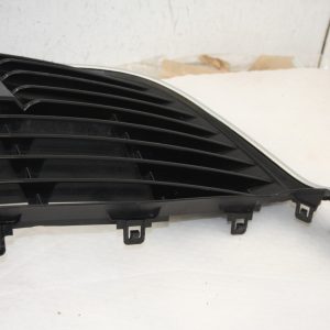 Toyota Yaris Front Bumper Grill 2014 TO 2017 53102-0D030 Genuine - Image 9
