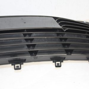 Toyota Yaris Front Bumper Grill 2014 TO 2017 53102-0D030 Genuine - Image 10