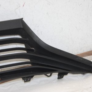 Toyota Yaris Front Bumper Lower Grill 2020 ON 53112-K0010 Genuine - Image 3