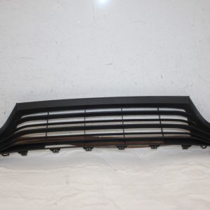 Toyota Yaris Front Bumper Lower Grill 2020 ON 53112-K0010 Genuine - Image 1
