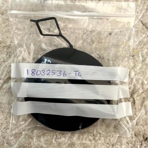 Toyota Yaris Front Bumper Tow Eye Cover Cap 2014 TO 2017 53102-0D040 Genuine - Image 14