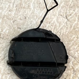Toyota Yaris Front Bumper Tow Eye Cover Cap 2014 TO 2017 53102-0D040 Genuine - Image 5