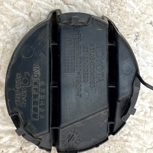 Toyota Yaris Front Bumper Tow Eye Cover Cap 2014 TO 2017 53102-0D040 Genuine - Image 6