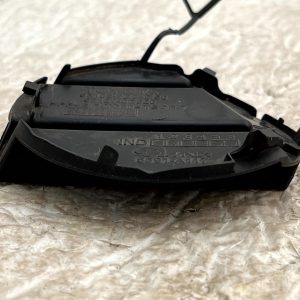 Toyota Yaris Front Bumper Tow Eye Cover Cap 2014 TO 2017 53102-0D040 Genuine - Image 9