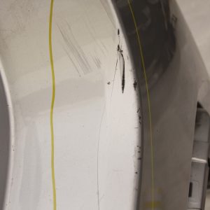 Toyota Yaris Rear Bumper 2020 ON 52159-K0030 Genuine *DAMAGED* - Image 11