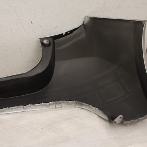 Toyota Yaris Rear Bumper 2020 ON 52159-K0030 Genuine *DAMAGED* - Image 15