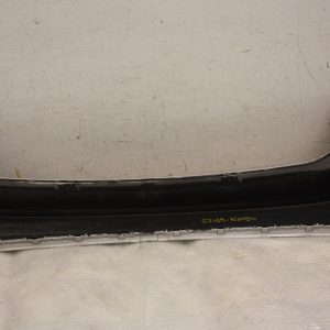 Toyota Yaris Rear Bumper 2020 ON 52159-K0030 Genuine *DAMAGED* - Image 16
