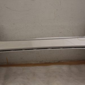 Toyota Yaris Rear Bumper 2020 ON 52159-K0030 Genuine *DAMAGED* - Image 3