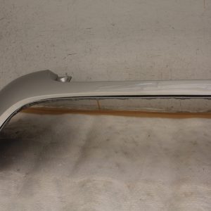 Toyota Yaris Rear Bumper 2020 ON 52159-K0030 Genuine *DAMAGED* - Image 5