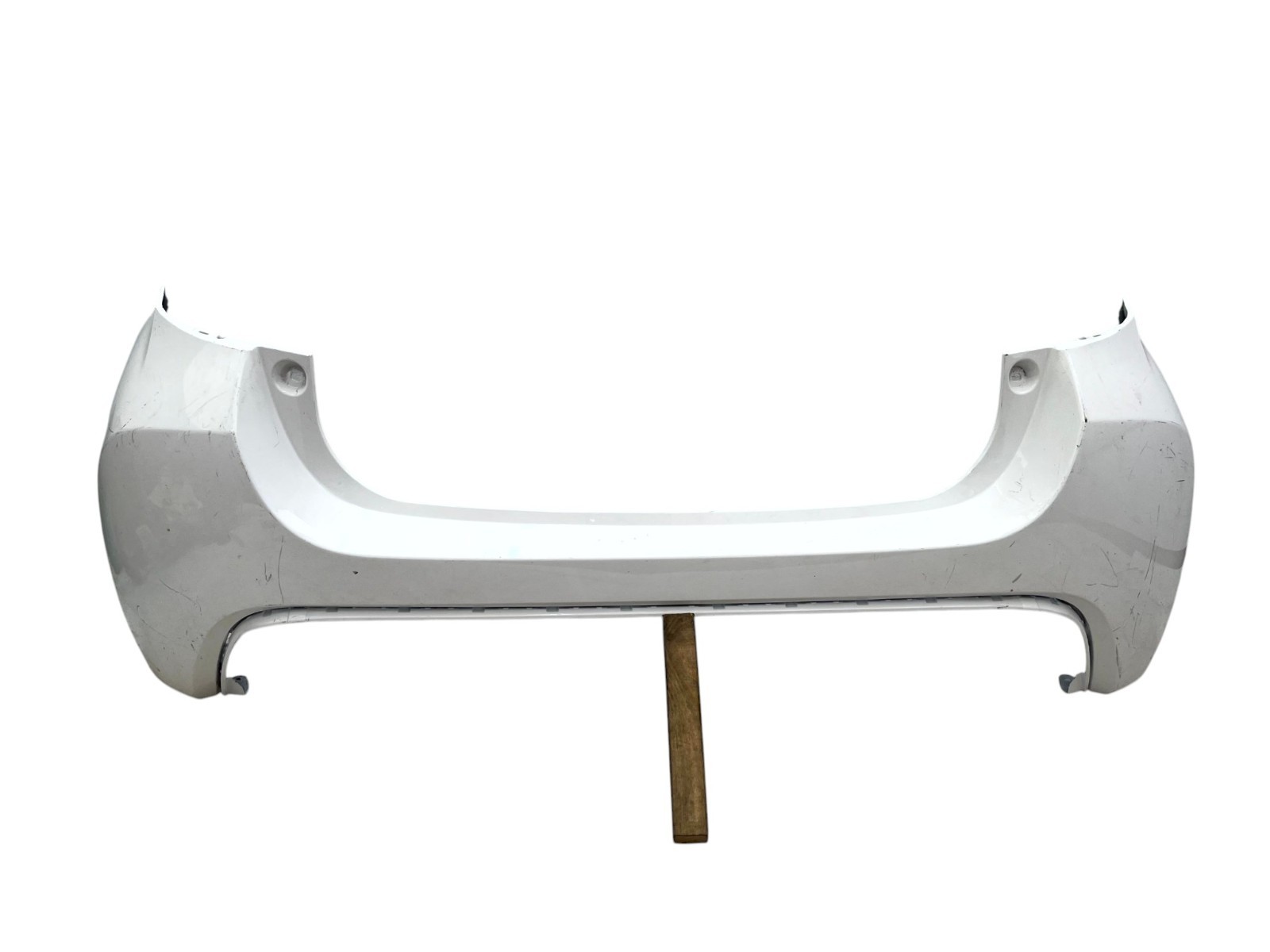 Toyota Yaris Rear Bumper 2020 Onward 52159-K0030 Genuine
