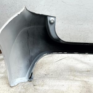 Toyota Yaris Rear Bumper 2020 Onward 52159-K0030 Genuine - Image 11
