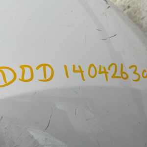 Toyota Yaris Rear Bumper 2020 Onward 52159-K0030 Genuine - Image 16