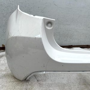 Toyota Yaris Rear Bumper 2020 Onward 52159-K0030 Genuine - Image 4