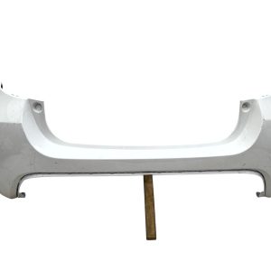 Toyota Yaris Rear Bumper 2020 Onward 52159-K0030 Genuine