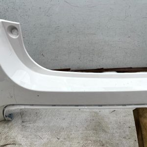 Toyota Yaris Rear Bumper 2020 Onward 52159-K0030 Genuine - Image 5