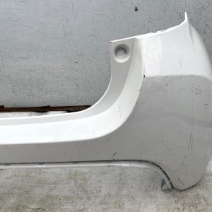 Toyota Yaris Rear Bumper 2020 Onward 52159-K0030 Genuine - Image 7