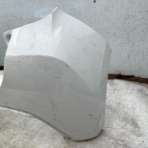 Toyota Yaris Rear Bumper 2020 Onward 52159-K0030 Genuine - Image 8