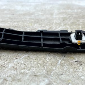 Toyota Yaris Rear Bumper Left Mount Bracket 2011 TO 2014 52576-0D130 Genuine - Image 11