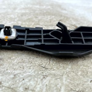 Toyota Yaris Rear Bumper Left Mount Bracket 2011 TO 2014 52576-0D130 Genuine - Image 12